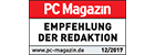 PC Magazin: Full-HD-Wildkamera mit Bewegungserkennung, Nachtsicht, GSM-Bildversand