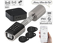 ; Schubladen- und Schranktüren-Schlösser mit Bluetooth & Apps Schubladen- und Schranktüren-Schlösser mit Bluetooth & Apps Schubladen- und Schranktüren-Schlösser mit Bluetooth & Apps 