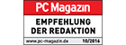 PC Magazin: Kabelloses Überwachungssystem mit IR-Funk-Kamera