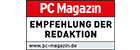 PC Magazin: Elektronischer Tür-Schließzylinder, Transponder, Code, Bluetooth & App