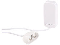 VisorTech Funk-Wassermelder für Alarmanlage XMD-4400.pro und XMD-5400.wifi